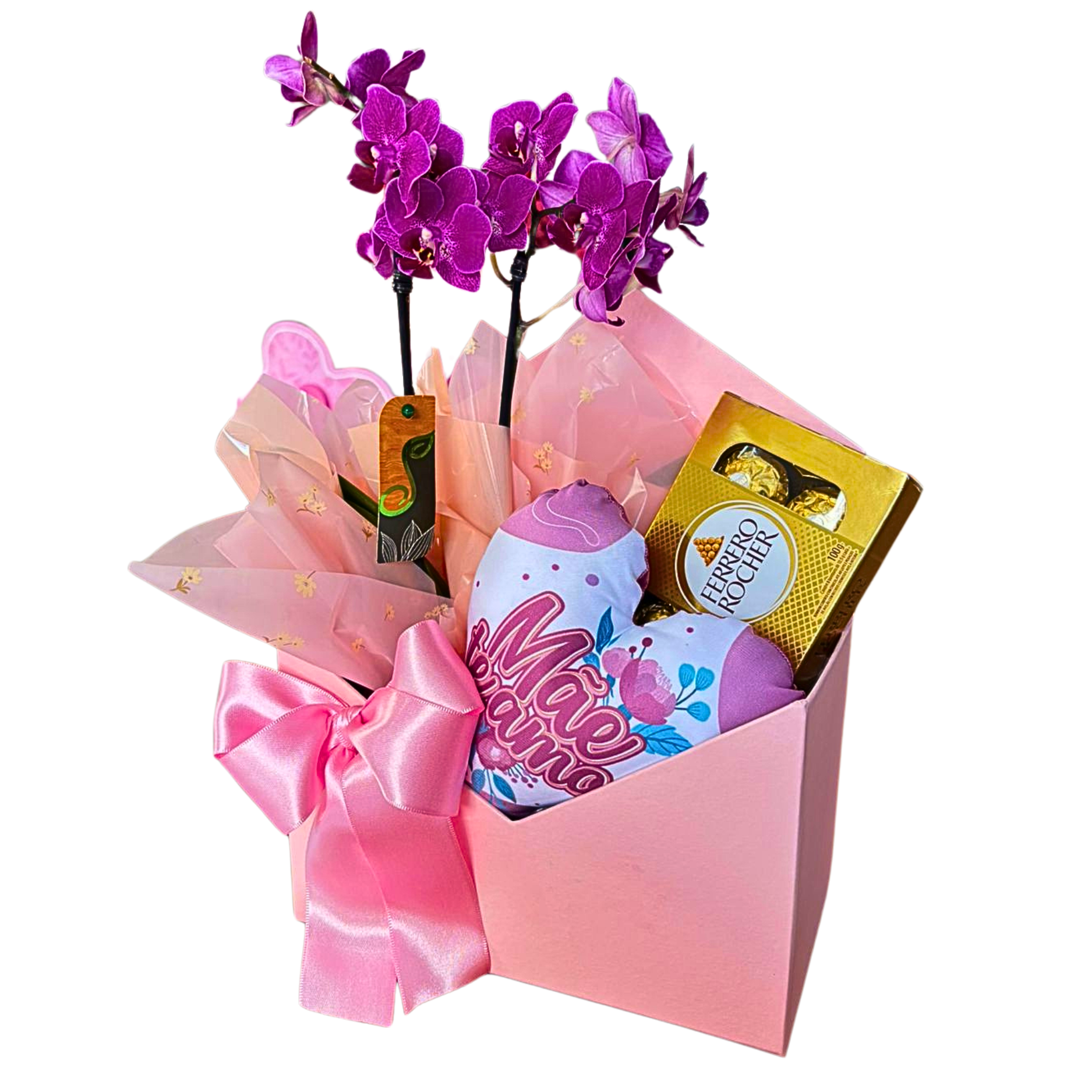 Envelope Especial dia das M�es