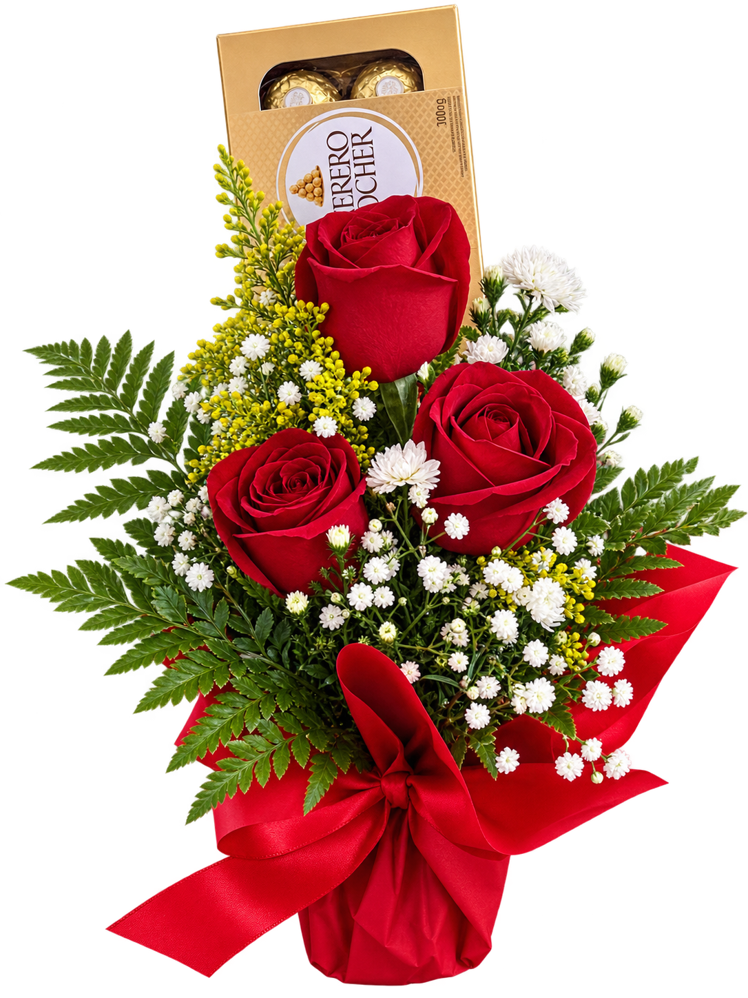 Doce Paix�o