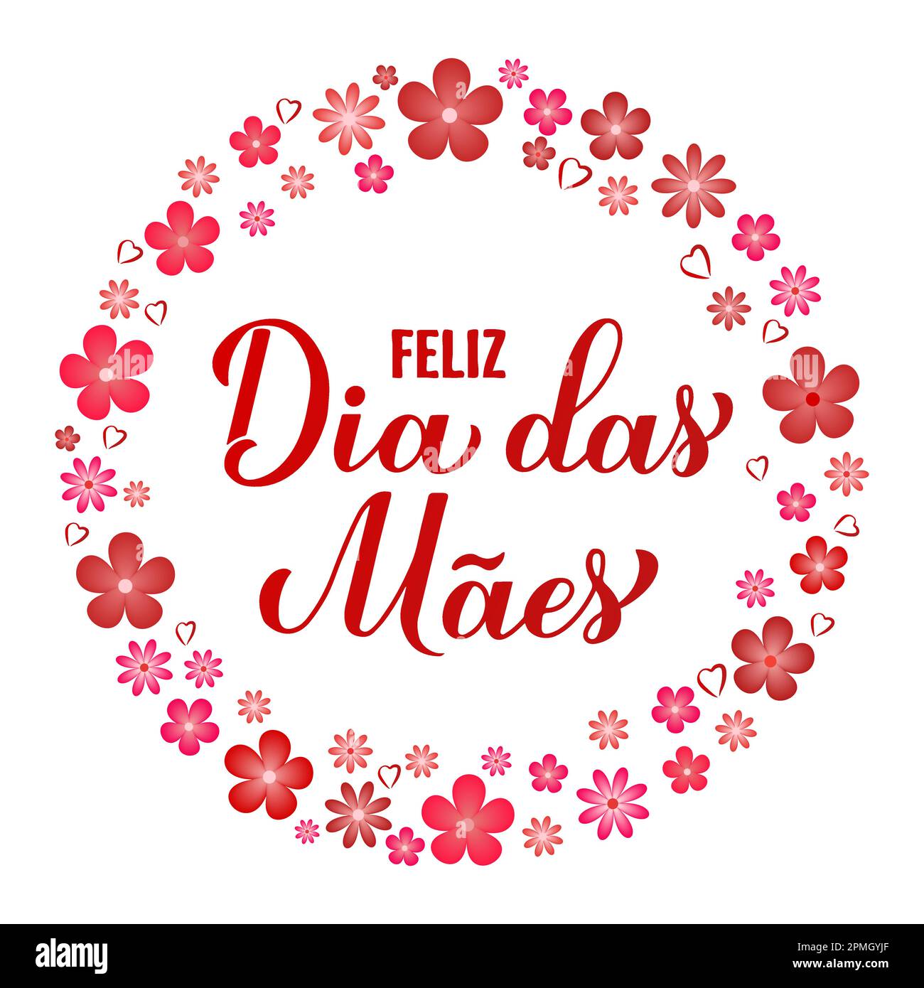 Dia das M�es